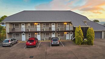 Carramar Motor Inn