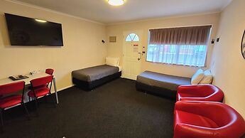 Carramar Motor Inn