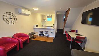 Carramar Motor Inn