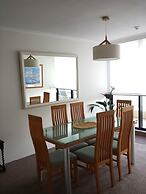 Kirribilli Riverfront Apartments