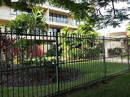 Kirribilli Riverfront Apartments