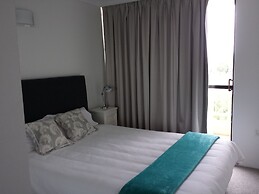 Kirribilli Riverfront Apartments