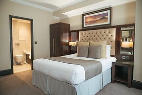 County Hotel & County Aparthotel Newcastle