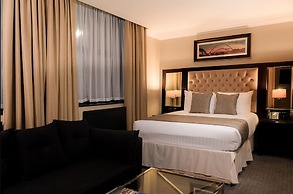 County Hotel & County Aparthotel Newcastle