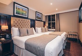 County Hotel & County Aparthotel Newcastle