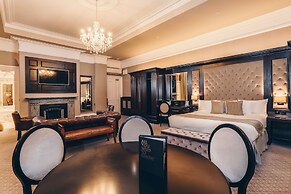 County Hotel & County Aparthotel Newcastle