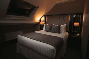 County Hotel & County Aparthotel Newcastle