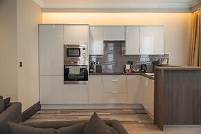 County Hotel & County Aparthotel Newcastle