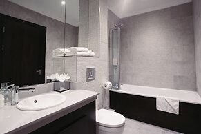 County Hotel & County Aparthotel Newcastle