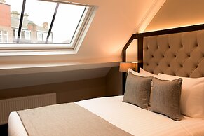 County Hotel & County Aparthotel Newcastle