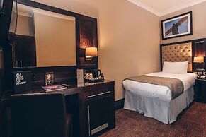 County Hotel & County Aparthotel Newcastle