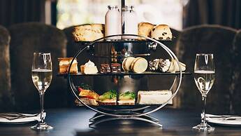 County Hotel & County Aparthotel Newcastle