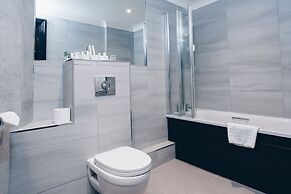 County Hotel & County Aparthotel Newcastle