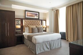 County Hotel & County Aparthotel Newcastle