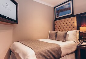 County Hotel & County Aparthotel Newcastle