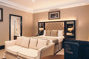 County Hotel & County Aparthotel Newcastle