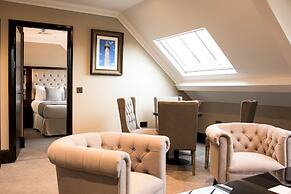 County Hotel & County Aparthotel Newcastle