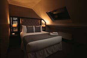 County Hotel & County Aparthotel Newcastle