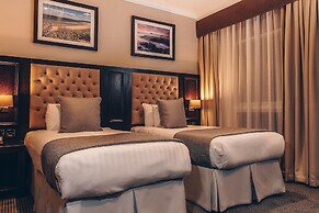 County Hotel & County Aparthotel Newcastle