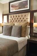 County Hotel & County Aparthotel Newcastle