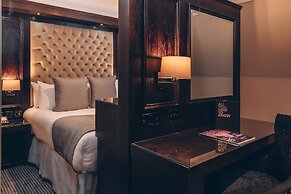 County Hotel & County Aparthotel Newcastle