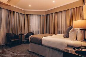 County Hotel & County Aparthotel Newcastle