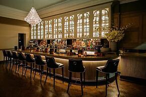 County Hotel & County Aparthotel Newcastle