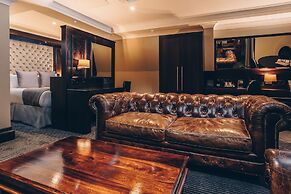 County Hotel & County Aparthotel Newcastle