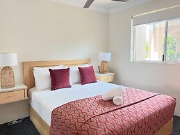 Montego Sands Resort