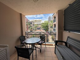 Montego Sands Resort