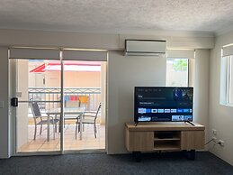 Montego Sands Resort