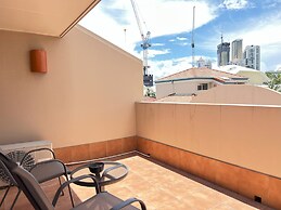 Montego Sands Resort