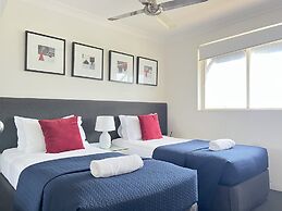 Montego Sands Resort