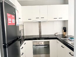 Montego Sands Resort