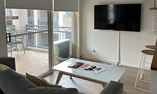 Montego Sands Resort