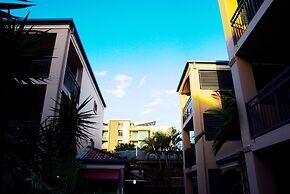 Montego Sands Resort