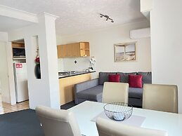 Montego Sands Resort