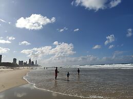 Montego Sands Resort