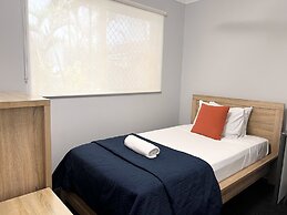 Montego Sands Resort