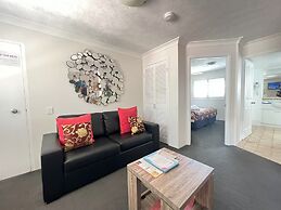 Montego Sands Resort