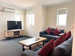 Montego Sands Resort