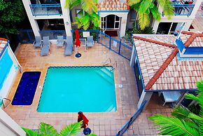 Montego Sands Resort