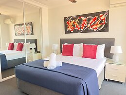 Montego Sands Resort