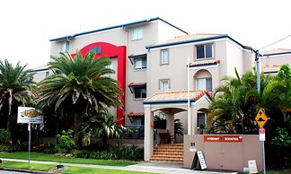 Montego Sands Resort