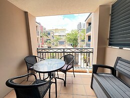 Montego Sands Resort