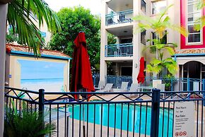 Montego Sands Resort