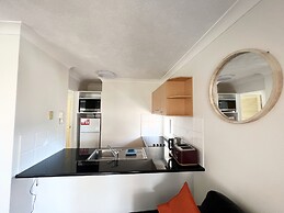 Montego Sands Resort