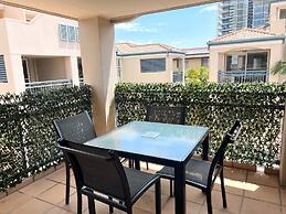 Montego Sands Resort