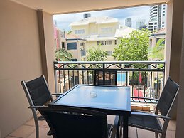 Montego Sands Resort