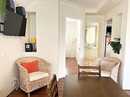 Montego Sands Resort